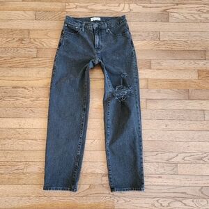 Madewell Jeans Size 26